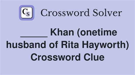 _ khan crossword|khan title crossword clue.